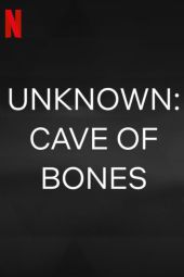 Nieznane oblicze planety: Jaskinia kości